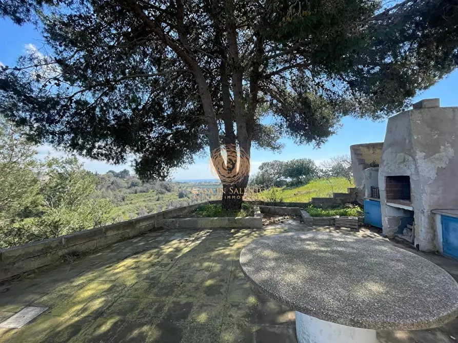 Immagine 29 di Casa trifamiliare in vendita  a Salve