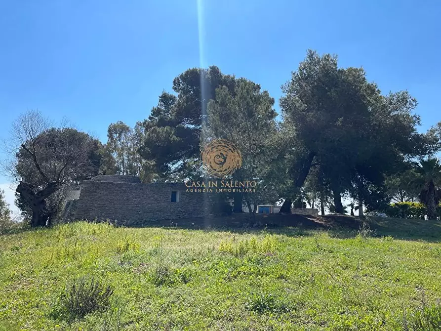 Immagine 16 di Casa trifamiliare in vendita  a Salve