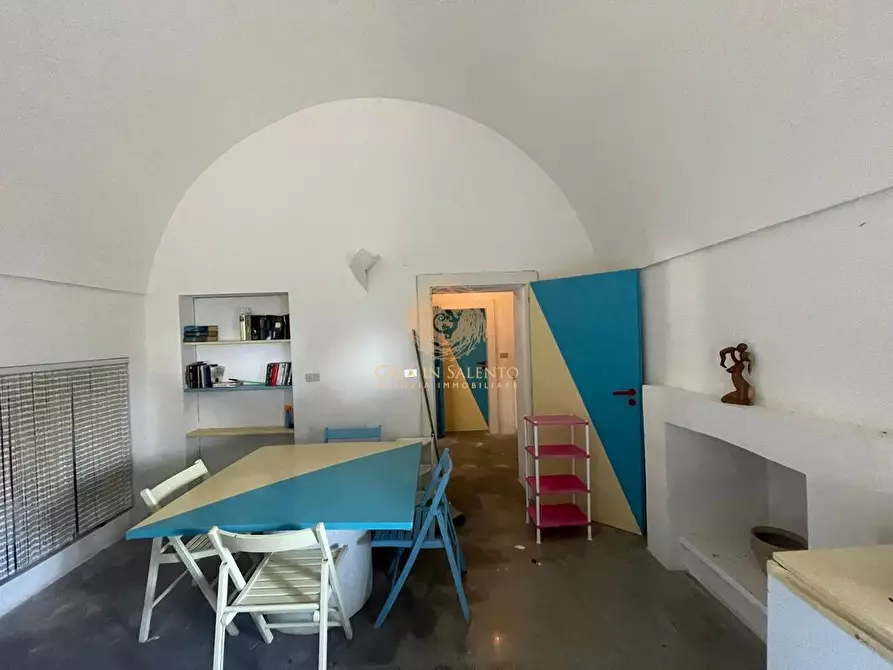 Immagine 20 di Casa trifamiliare in vendita  a Salve