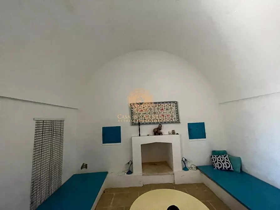 Immagine 13 di Casa trifamiliare in vendita  a Salve