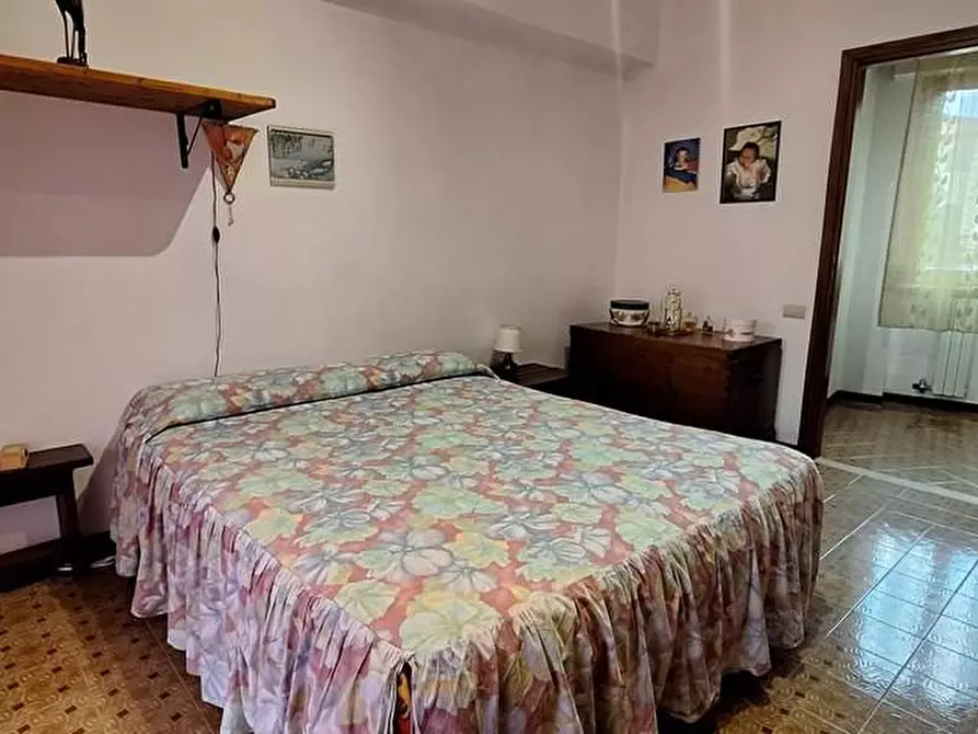 Immagine 6 di Appartamento in vendita  a Borgo A Mozzano