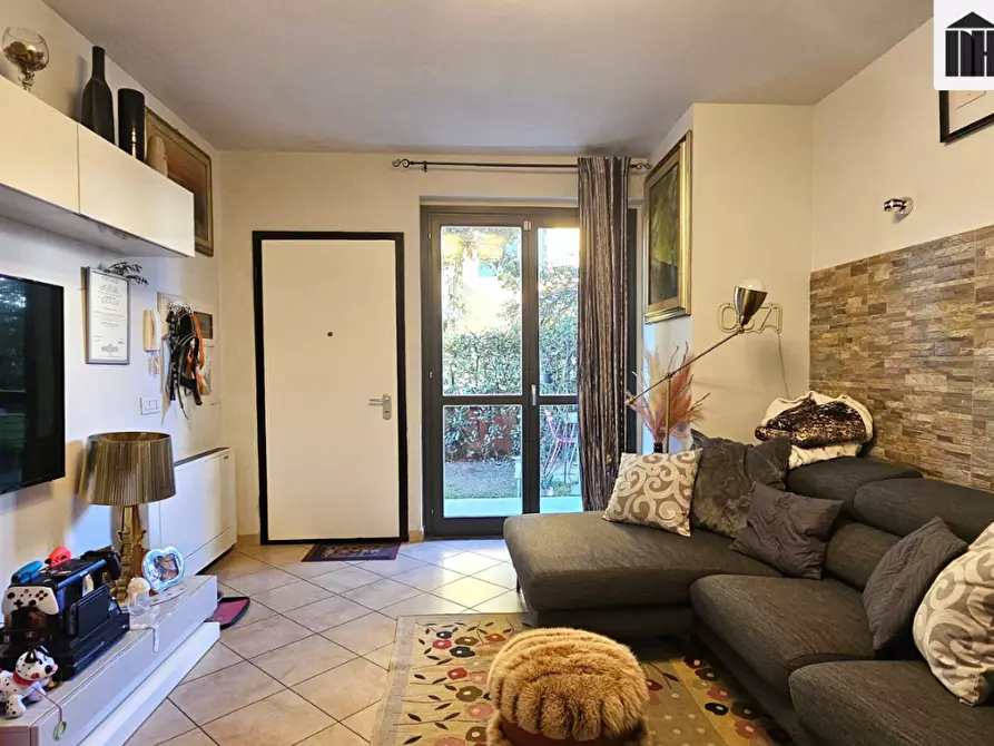 Immagine 6 di Appartamento in vendita  a San Miniato