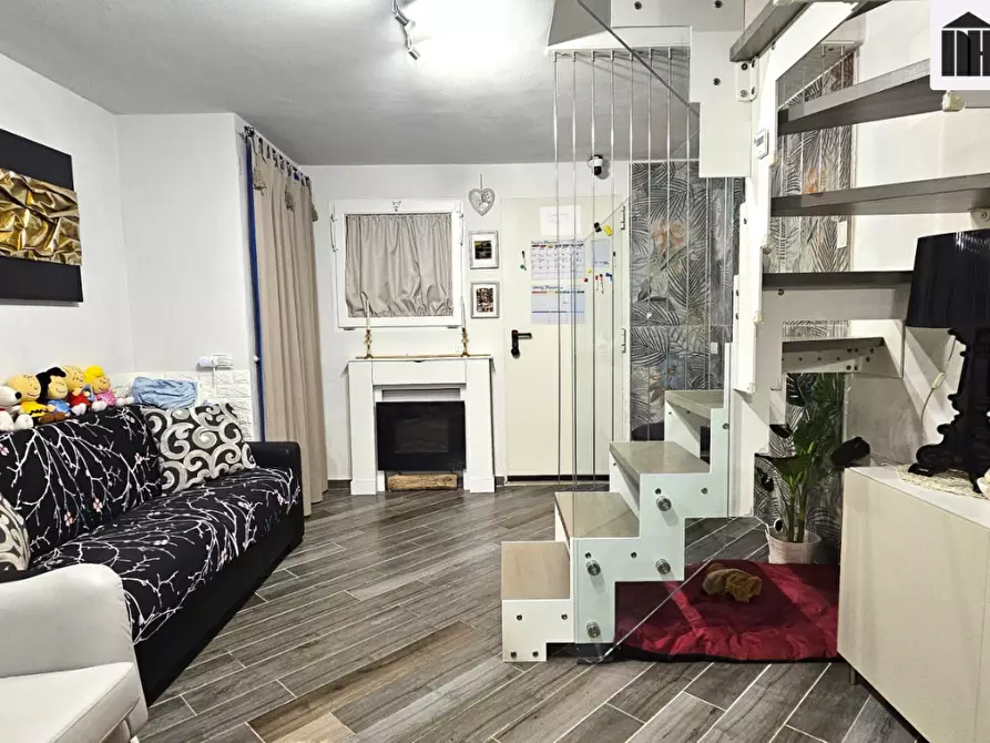 Immagine 17 di Appartamento in vendita  a San Miniato