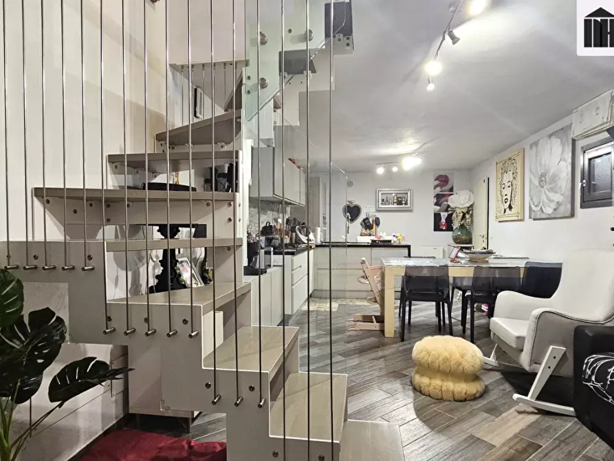 Immagine 18 di Appartamento in vendita  a San Miniato