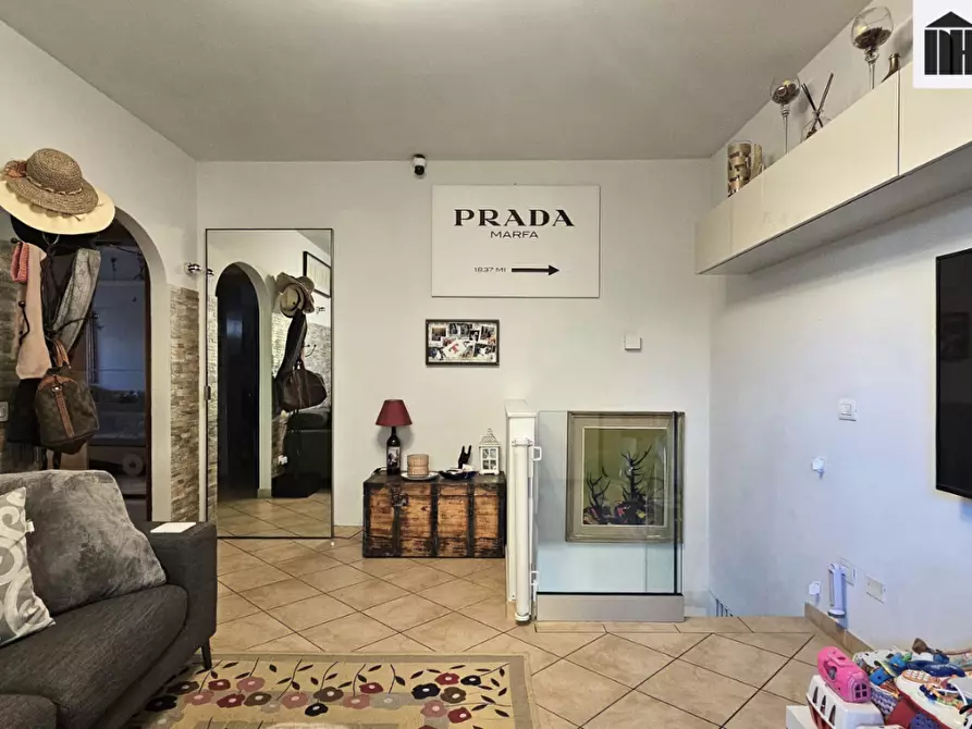 Immagine 15 di Appartamento in vendita  a San Miniato