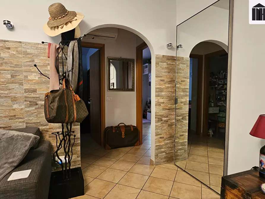 Immagine 9 di Appartamento in vendita  a San Miniato