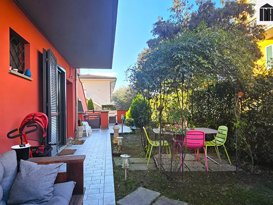 Immagine 27 di Appartamento in vendita  a San Miniato