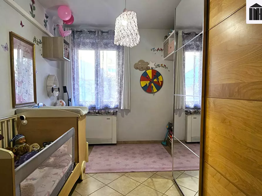 Immagine 10 di Appartamento in vendita  a San Miniato