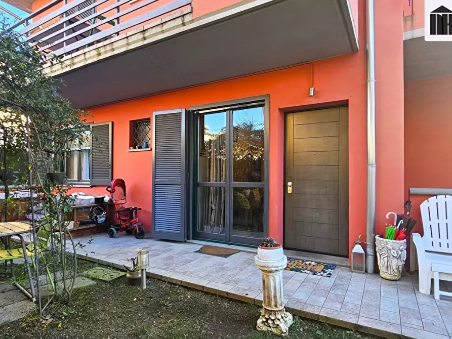 Immagine 5 di Appartamento in vendita  a San Miniato