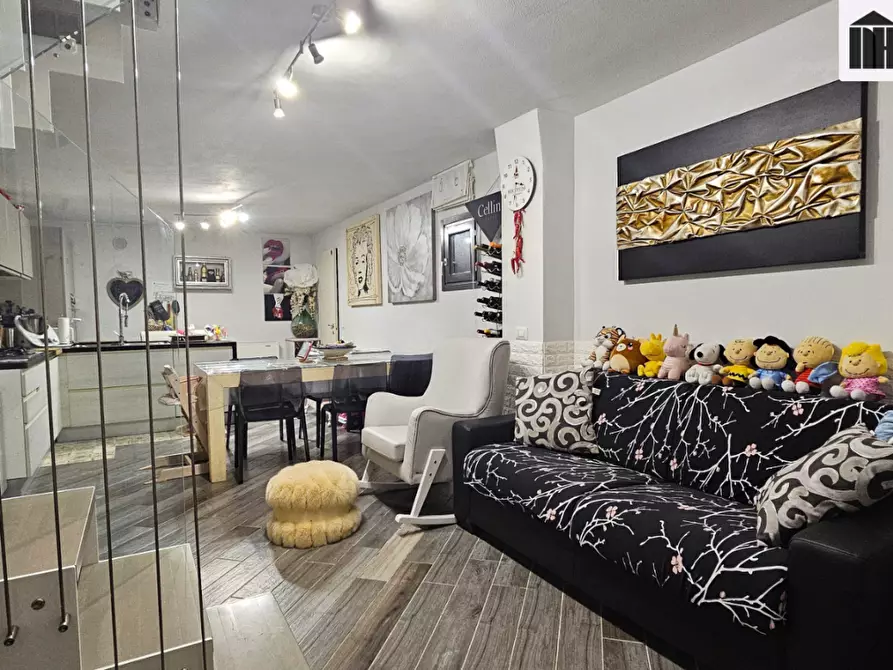 Immagine 19 di Appartamento in vendita  a San Miniato