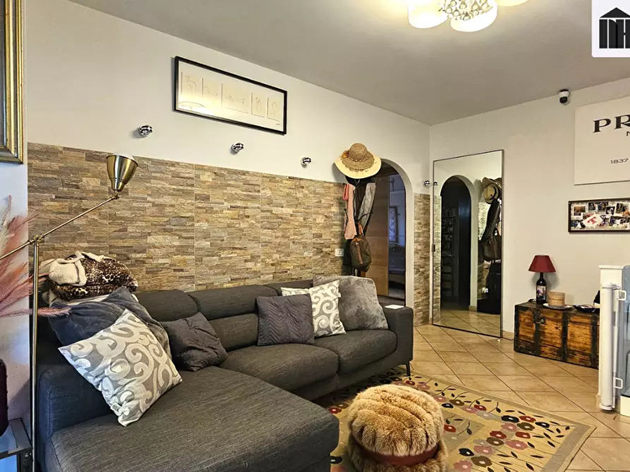 Immagine 7 di Appartamento in vendita  a San Miniato