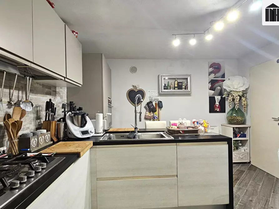 Immagine 22 di Appartamento in vendita  a San Miniato