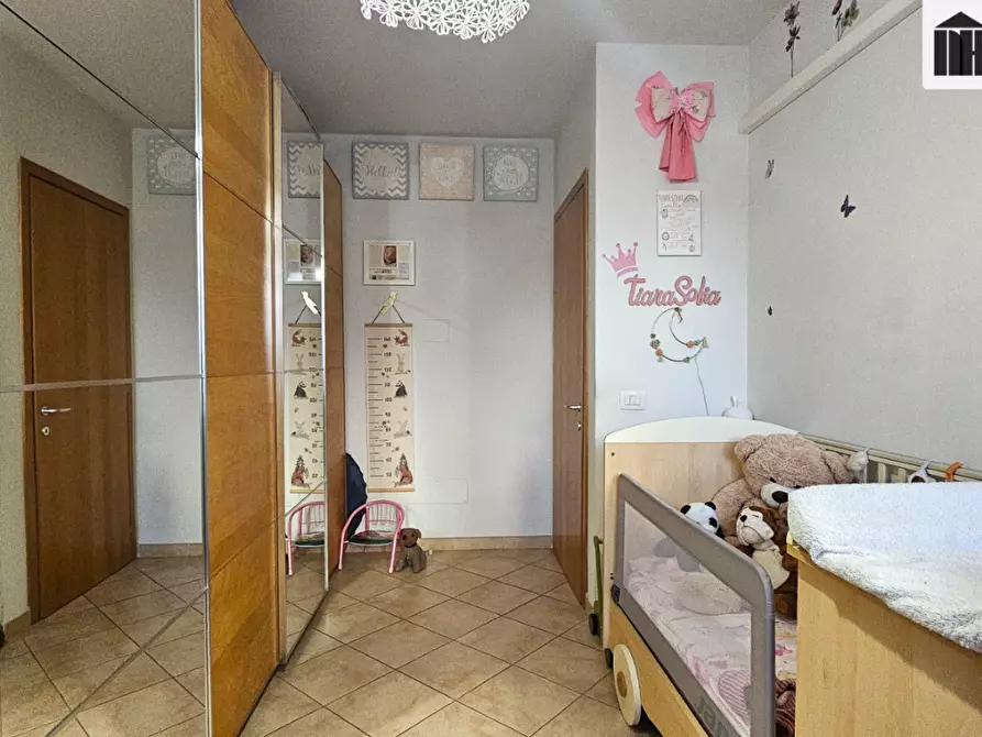 Immagine 11 di Appartamento in vendita  a San Miniato