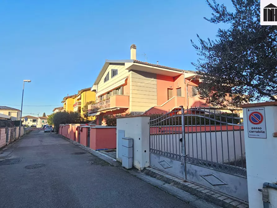 Immagine 32 di Appartamento in vendita  a San Miniato