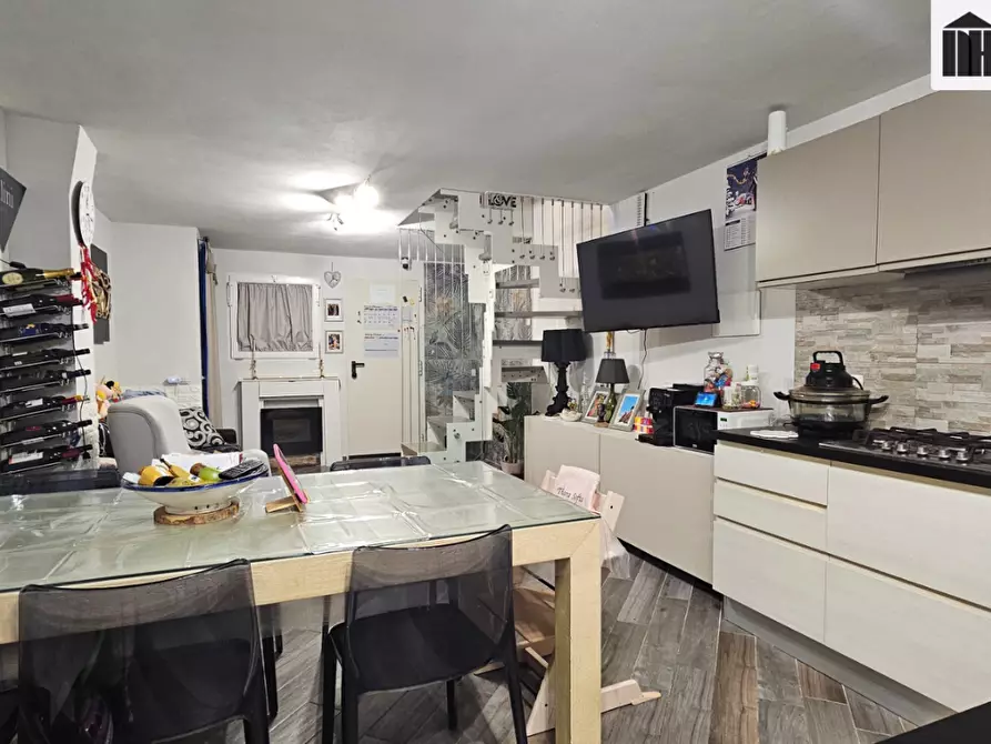 Immagine 21 di Appartamento in vendita  a San Miniato