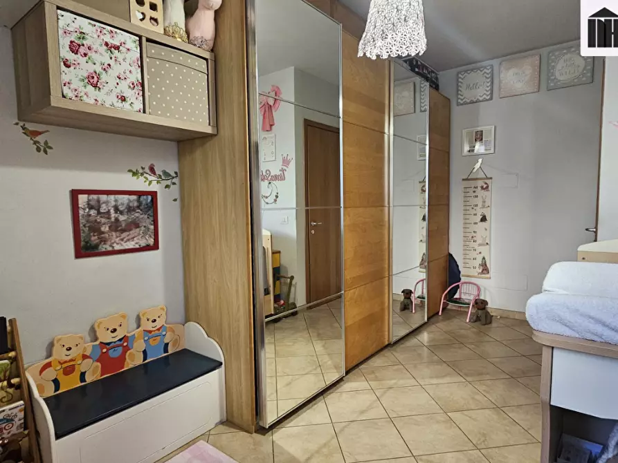 Immagine 12 di Appartamento in vendita  a San Miniato