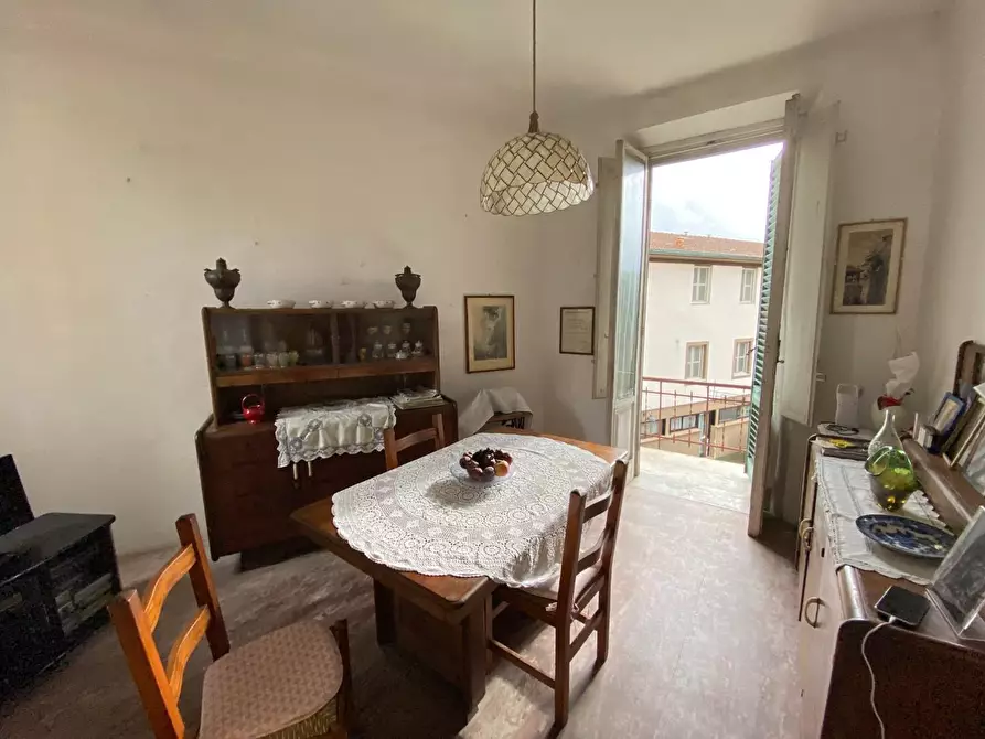 Immagine 6 di Appartamento in vendita  a Lucca