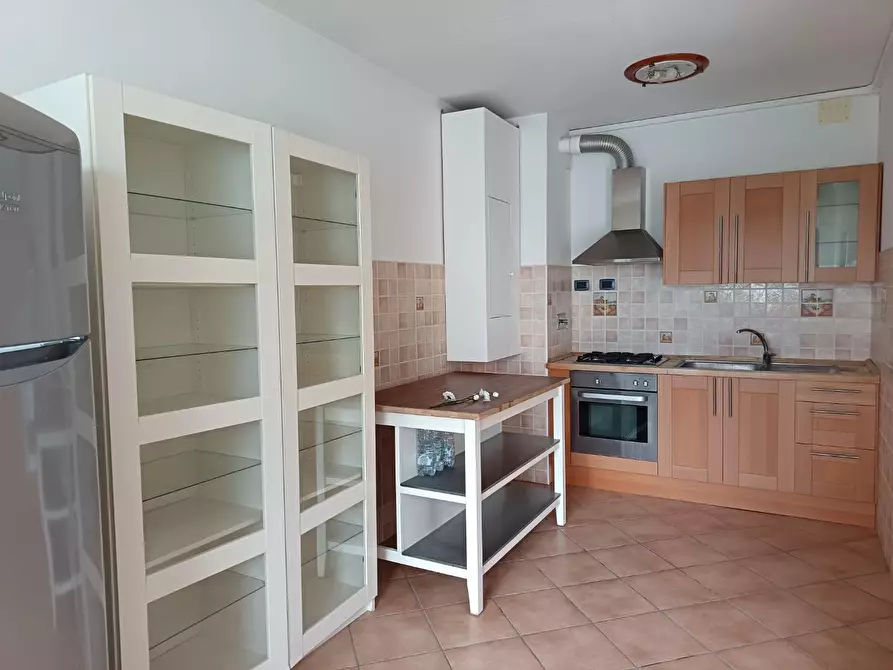 Immagine 6 di Appartamento in vendita  a Rosignano Marittimo