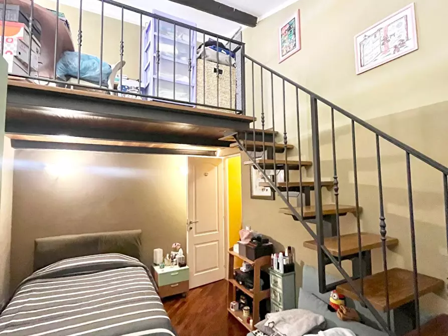 Immagine 9 di Appartamento in vendita  a Massa