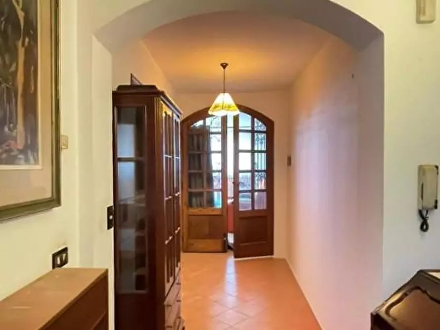 Immagine 4 di Villa in vendita  a San Miniato