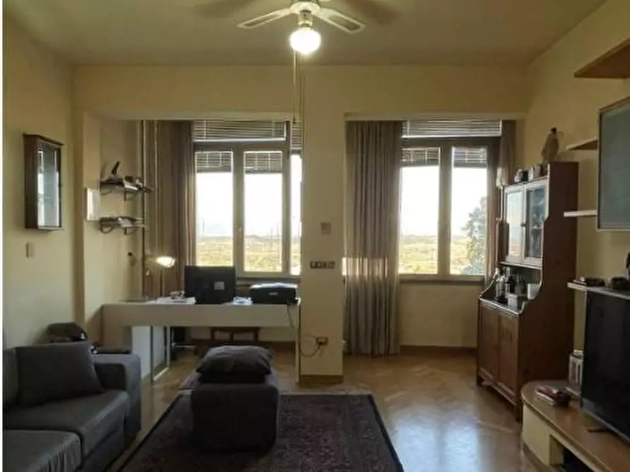 Immagine 3 di Villa in vendita  a San Miniato