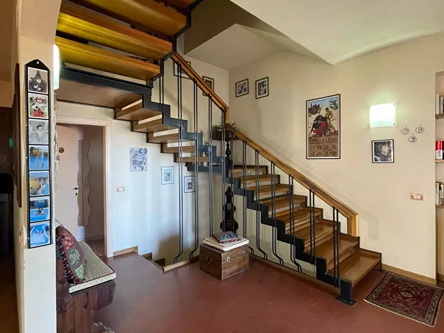 Immagine 35 di Villa in vendita  a San Miniato