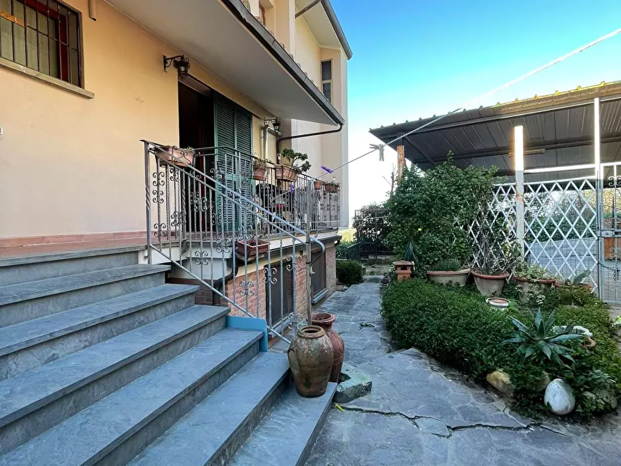 Immagine 30 di Villa in vendita  a San Miniato