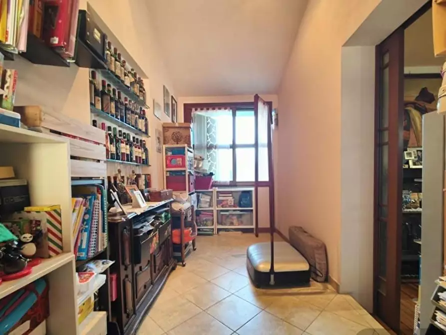 Immagine 14 di Villa in vendita  a San Miniato