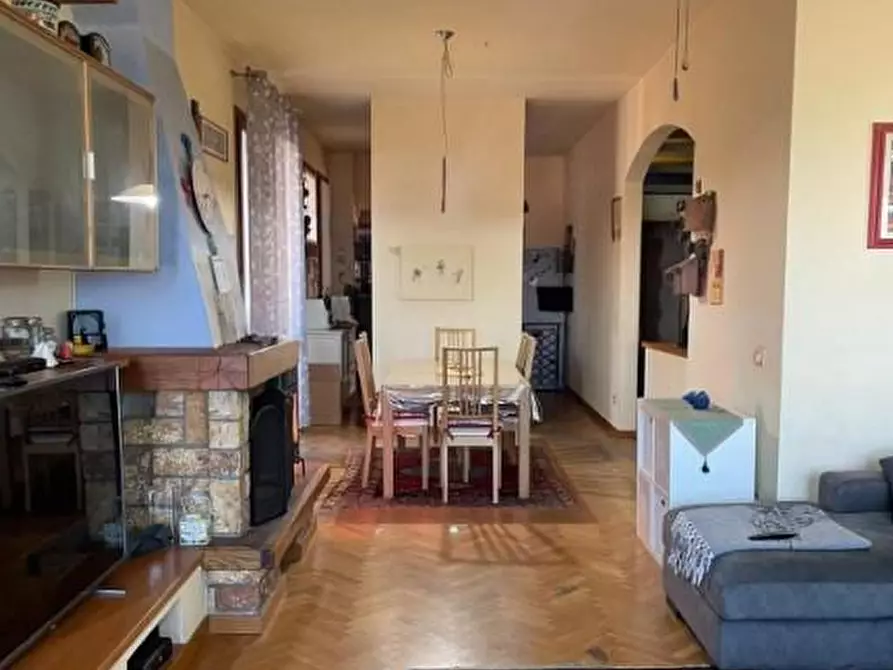 Immagine 8 di Villa in vendita  a San Miniato