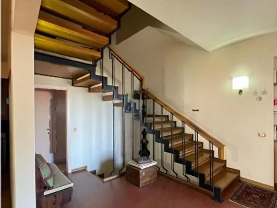 Immagine 6 di Villa in vendita  a San Miniato