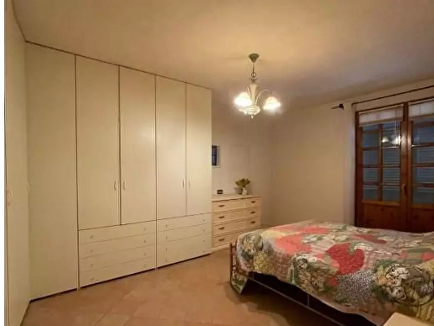 Immagine 11 di Villa in vendita  a San Miniato