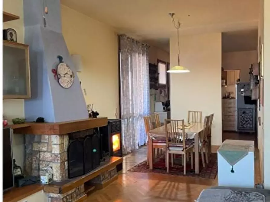 Immagine 7 di Villa in vendita  a San Miniato