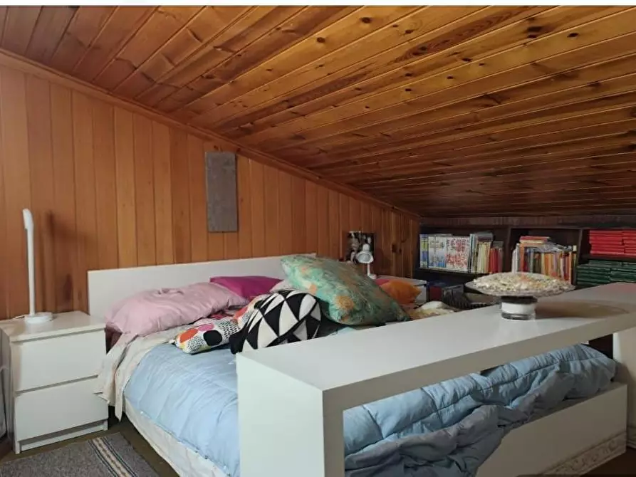 Immagine 2 di Villa in vendita  a San Miniato