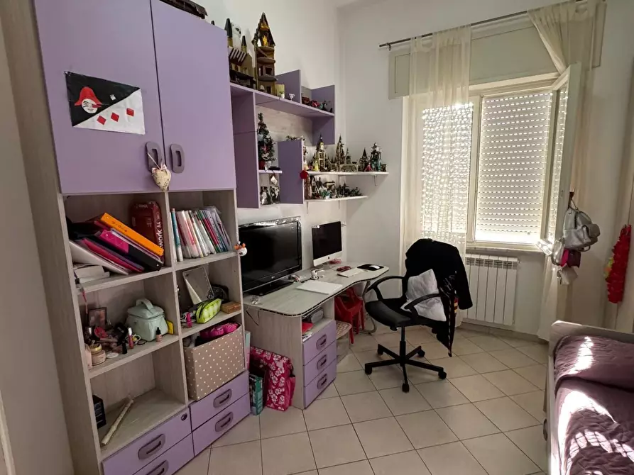 Immagine 5 di Appartamento in vendita  a Viareggio