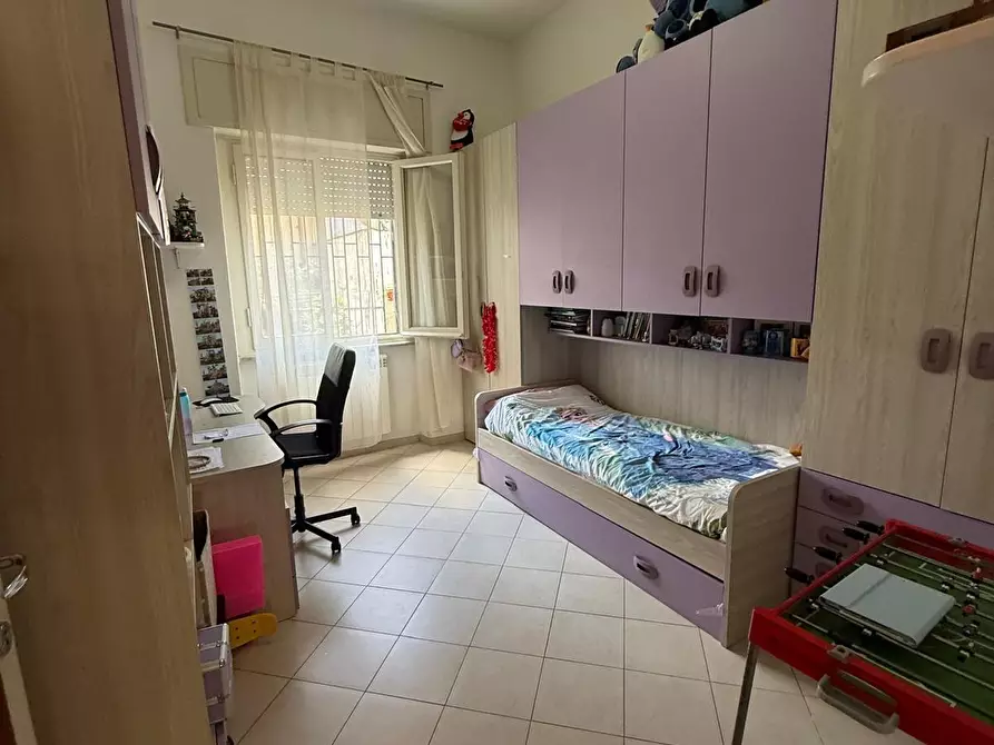 Immagine 7 di Appartamento in vendita  a Viareggio