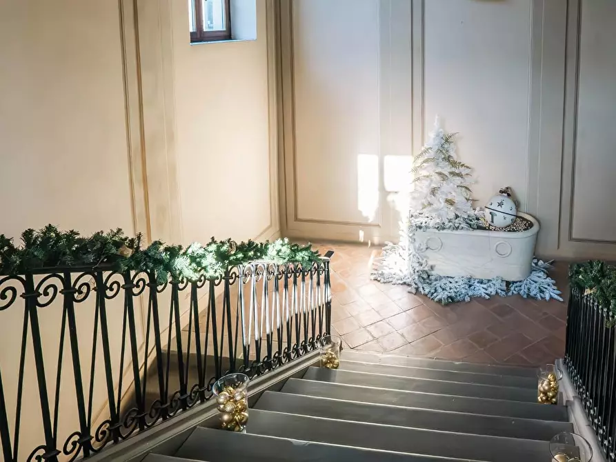 Immagine 37 di Appartamento in vendita  a Calcinaia