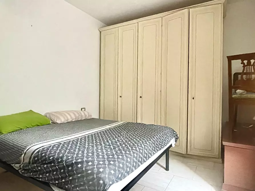 Immagine 7 di Appartamento in vendita  a Siena