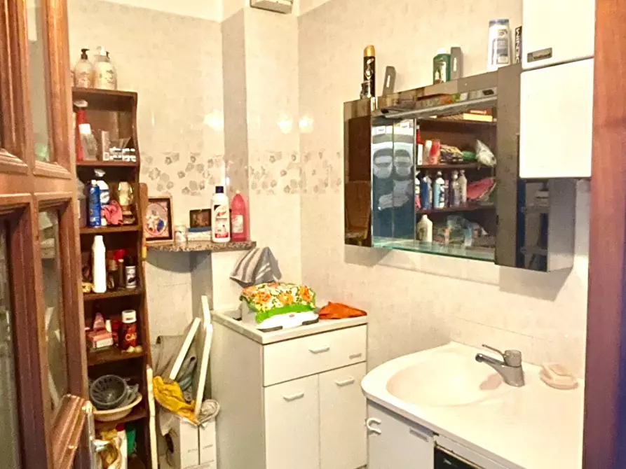 Immagine 8 di Appartamento in vendita  a Siena