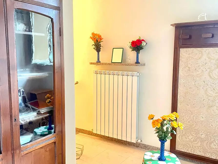 Immagine 14 di Appartamento in vendita  a Siena