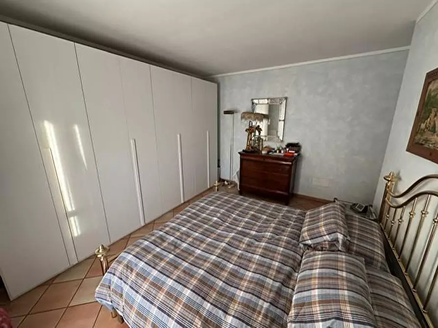 Immagine 19 di Villetta a schiera in vendita  a Pontedera