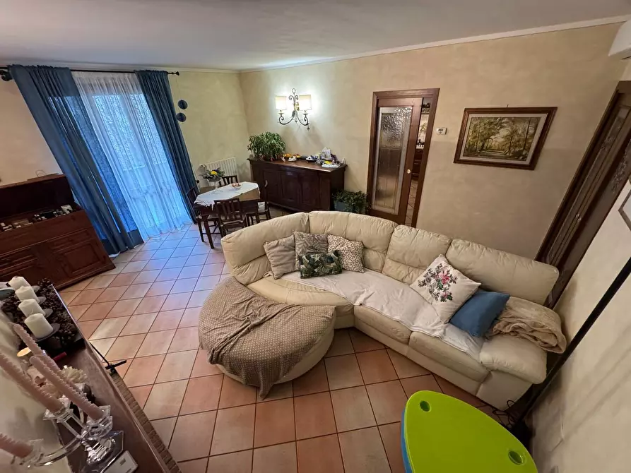 Immagine 8 di Villetta a schiera in vendita  a Pontedera