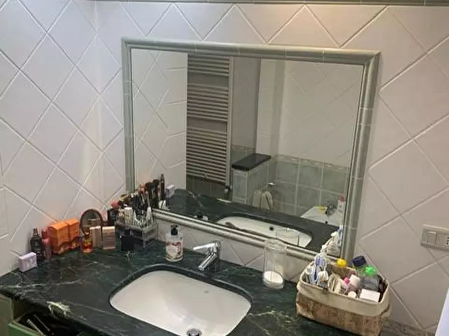 Immagine 33 di Villetta a schiera in vendita  a Pontedera