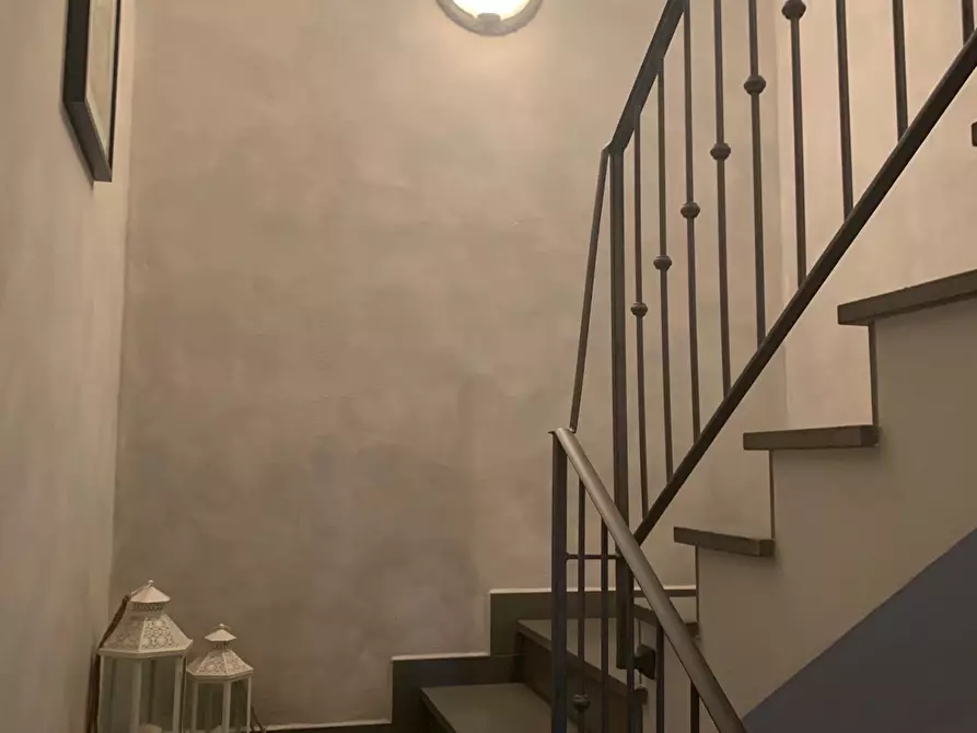 Immagine 32 di Villetta a schiera in vendita  a Pontedera