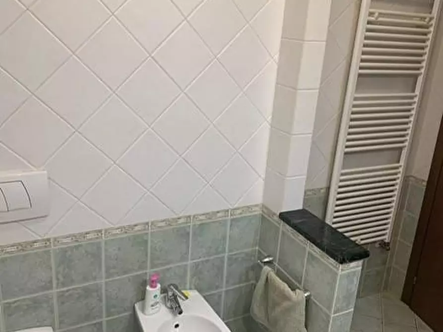 Immagine 35 di Villetta a schiera in vendita  a Pontedera