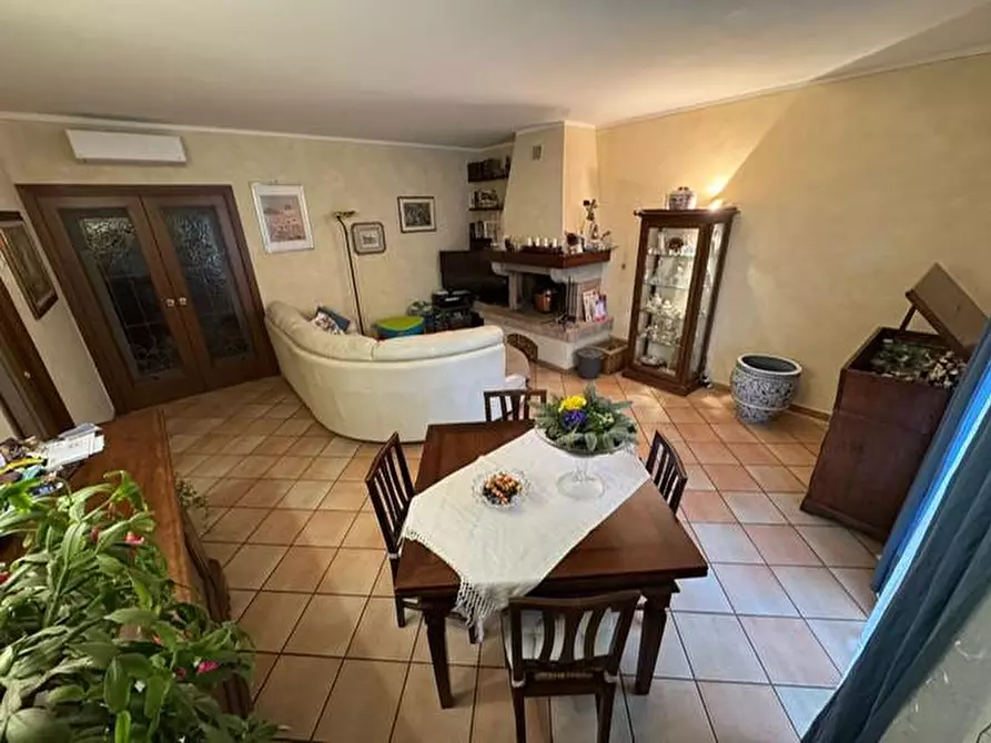 Immagine 7 di Villetta a schiera in vendita  a Pontedera