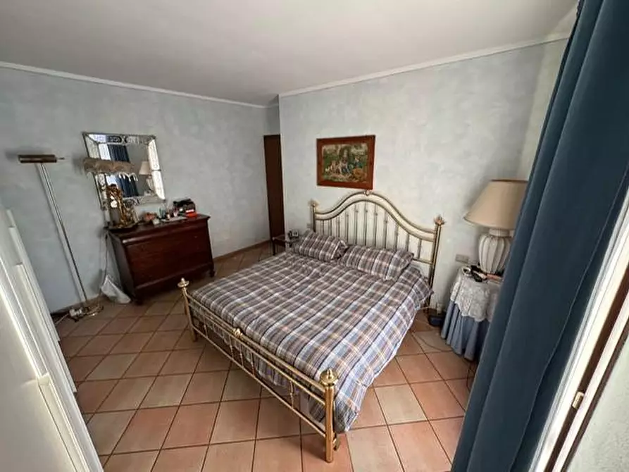 Immagine 23 di Villetta a schiera in vendita  a Pontedera