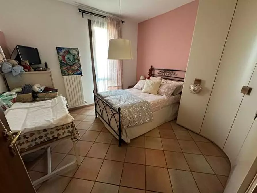 Immagine 21 di Villetta a schiera in vendita  a Pontedera