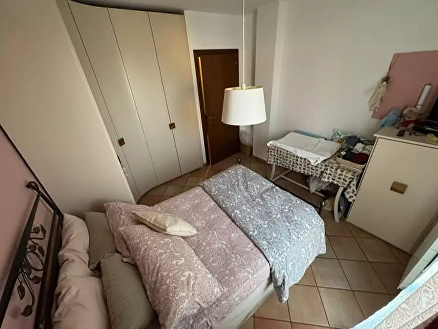 Immagine 25 di Villetta a schiera in vendita  a Pontedera