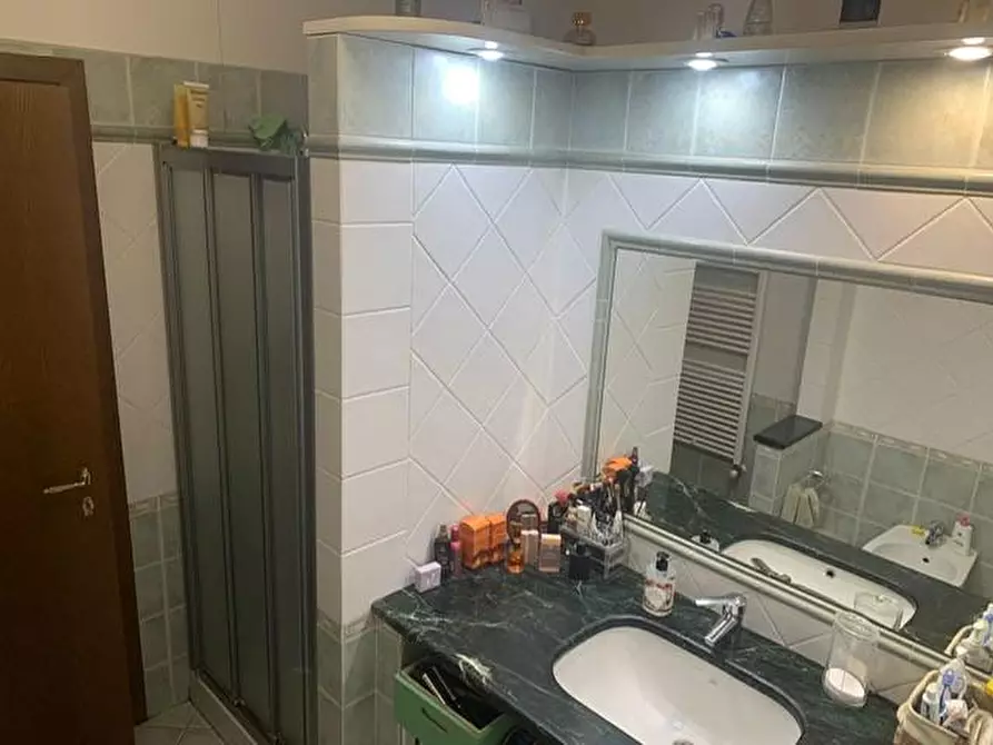 Immagine 34 di Villetta a schiera in vendita  a Pontedera