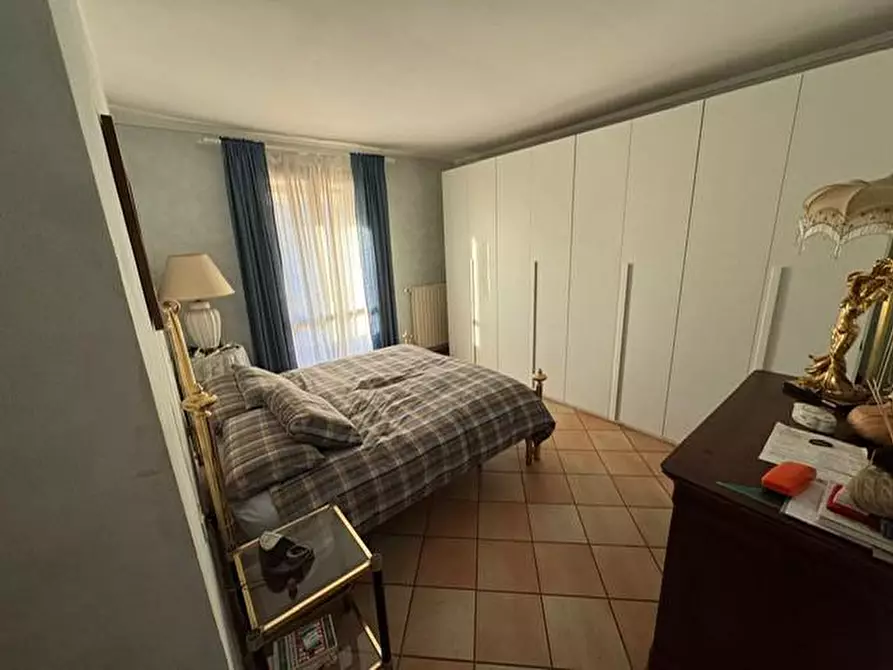 Immagine 22 di Villetta a schiera in vendita  a Pontedera